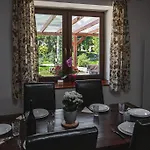 Erdohangja Vendeghaz Appartement