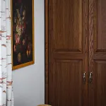 Erdohangja Vendeghaz Appartement