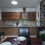 Erdohangja Vendeghaz Appartement