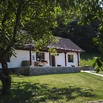 Appartement Erdohangja Vendeghaz *