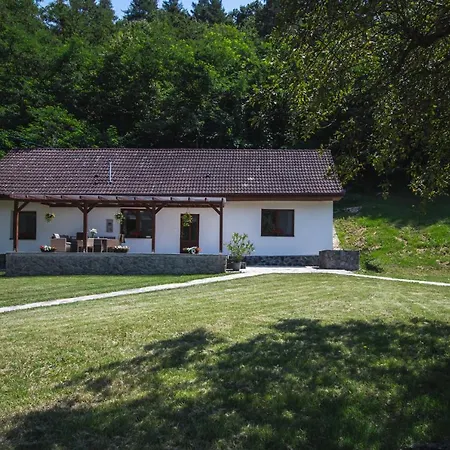 Erdőhangja Apartamento *