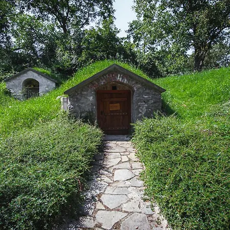 Apartamento Erdőhangja *