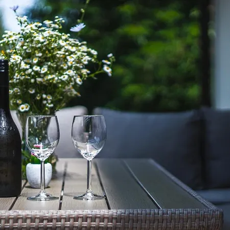 Erdohangja Vendeghaz *