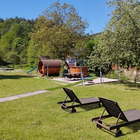 Apartamento Erdőhangja