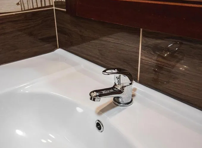 Apartamento Erdőhangja Mikohaza