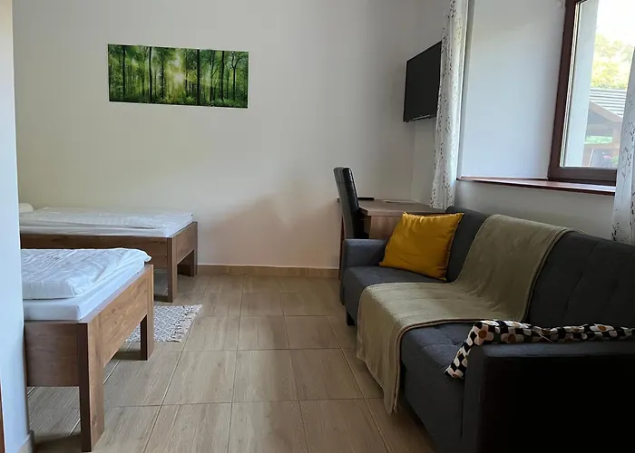 Erdőhangja * Mikohaza